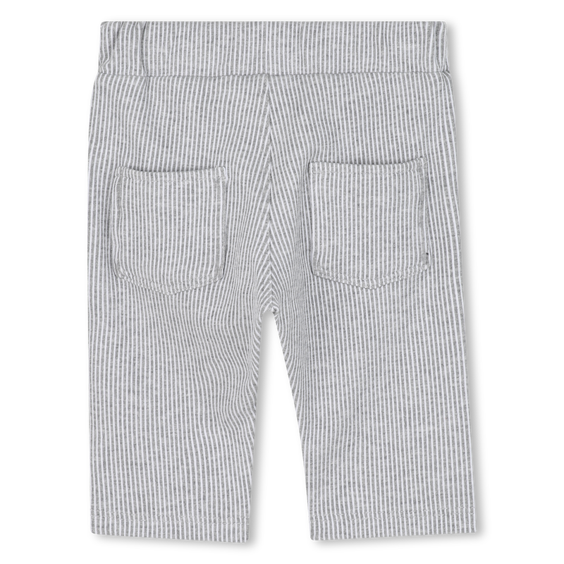 Conjunto de sudadera + pantal&oacute;n KENZO KIDS 
                        NI&Ntilde;O