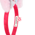 Diadema BILLIEBLUSH 
                    NI&Ntilde;A