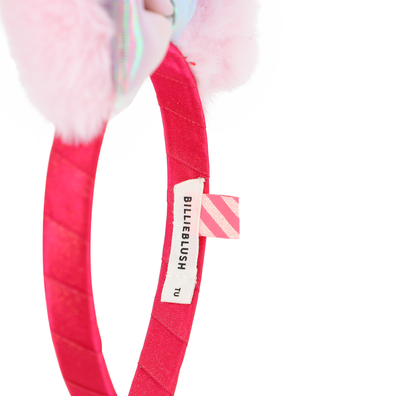 Diadema BILLIEBLUSH 
                        NI&Ntilde;A