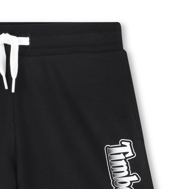 Pantal&oacute;n corto de mulet&oacute;n TIMBERLAND 
                        NI&Ntilde;O