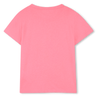 Camiseta de manga corta BILLIEBLUSH 
                    NI&Ntilde;A