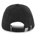 Gorra ajustable de algod&oacute;n KARL LAGERFELD KIDS 
                    NI&Ntilde;O