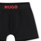 Lotes de b&oacute;xers HUGO 
                    NI&Ntilde;O