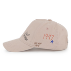 Gorra con bordado ZADIG & VOLTAIRE 
                    NI&Ntilde;A