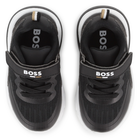 Zapatillas BOSS 
                    NI&Ntilde;O