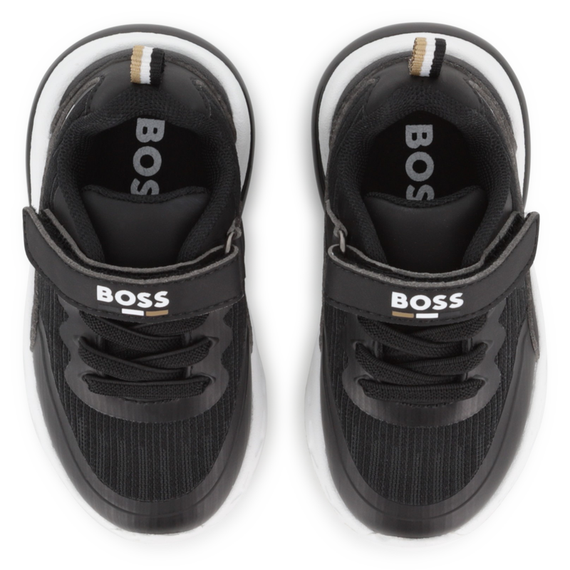 Zapatillas BOSS 
                        NI&Ntilde;O