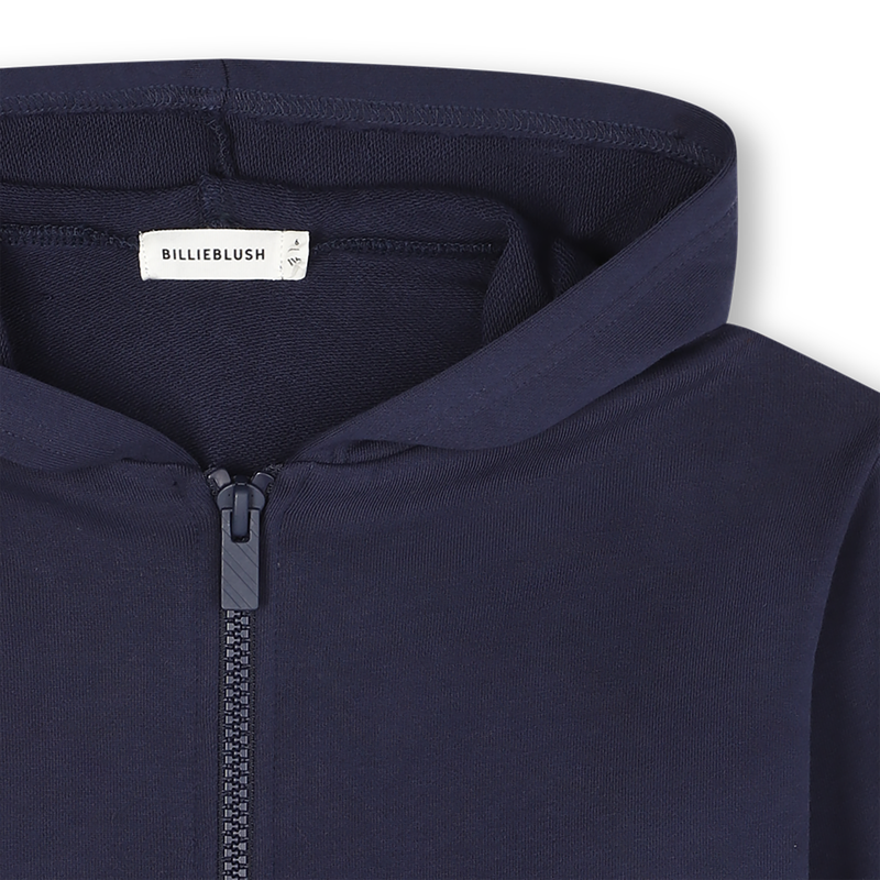 Cárdigan con capucha BILLIEBLUSH 
                        NIÑO