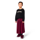 Sudadera LANVIN 
                    NI&Ntilde;A