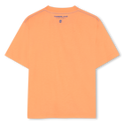 Camiseta de manga corta TIMBERLAND 
                    NI&Ntilde;O