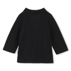 Polo de manga larga BOSS 
                    NI&Ntilde;O