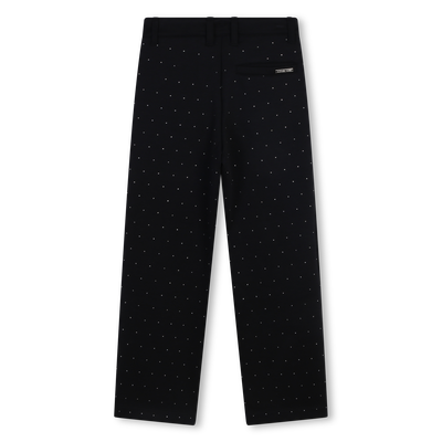 Pantal&oacute;n de cintura ajustable MICHAEL KORS NI&Ntilde;A