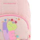 Mochila BILLIEBLUSH 
                    NI&Ntilde;A