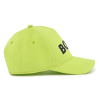 Gorra con cierre ajustable BOSS 
                    NI&Ntilde;O