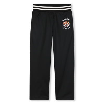 Pantal&oacute;n de ch&aacute;ndal KENZO KIDS NI&Ntilde;O