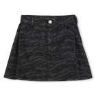 L&aacute;piz de mezclilla ZADIG & VOLTAIRE 
                    NI&Ntilde;A