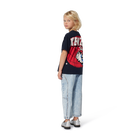Camiseta de manga corta KENZO KIDS 
                    UNISEXO
