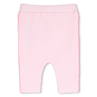 Conjunto de sudadera y leggings BILLIEBLUSH 
                    NI&Ntilde;A