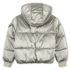 Chaqueta acolchada con capucha ZADIG & VOLTAIRE 
                    NI&Ntilde;A