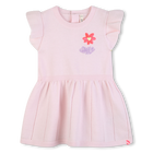 Vestido tejido BILLIEBLUSH 
                    NI&Ntilde;A