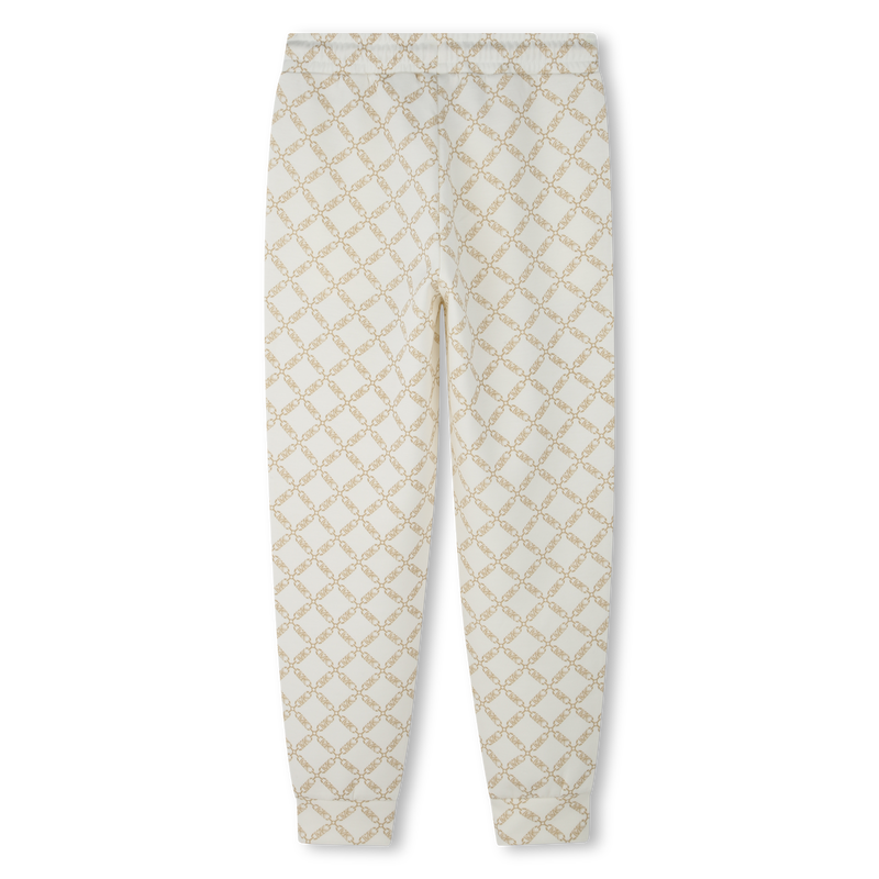 Pantal&oacute;n de ch&aacute;ndal MICHAEL KORS 
                        NI&Ntilde;A