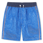 Shorts de ba&ntilde;o TIMBERLAND 
                    NI&Ntilde;O