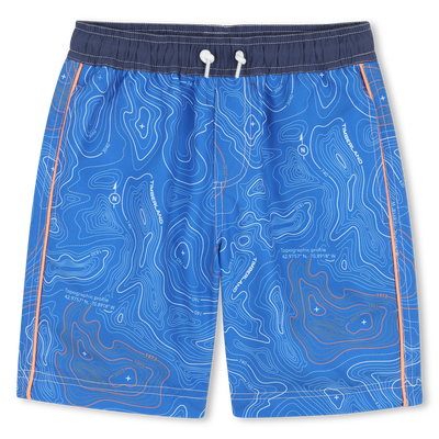 Shorts de ba&ntilde;o TIMBERLAND NI&Ntilde;O