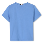 Camiseta de manga corta BOSS 
                    NI&Ntilde;O
