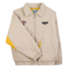 Chaqueta de algod&oacute;n KENZO KIDS 
                    NI&Ntilde;O
