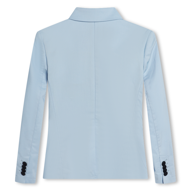 Chaqueta de traje