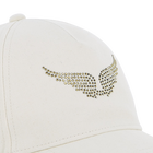 Gorra con bordado ZADIG & VOLTAIRE 
                    NI&Ntilde;A