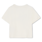 Camiseta de manga corta ZADIG & VOLTAIRE 
                    NI&Ntilde;A