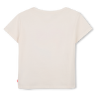 Camiseta de mangas cortas BILLIEBLUSH 
                    NI&Ntilde;A