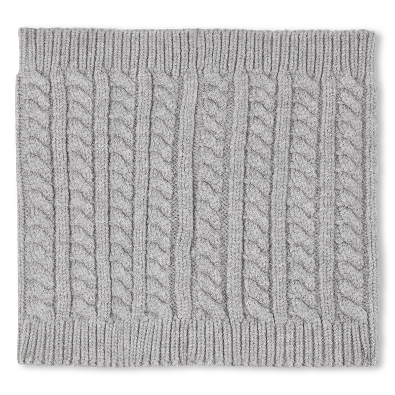 Correa retorcida para el cuello BOSS 
                        NI&Ntilde;O