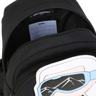 Mochila KARL LAGERFELD KIDS 
                    NI&Ntilde;O