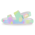 Sandalias con cierre de velcro BILLIEBLUSH 
                    NI&Ntilde;A