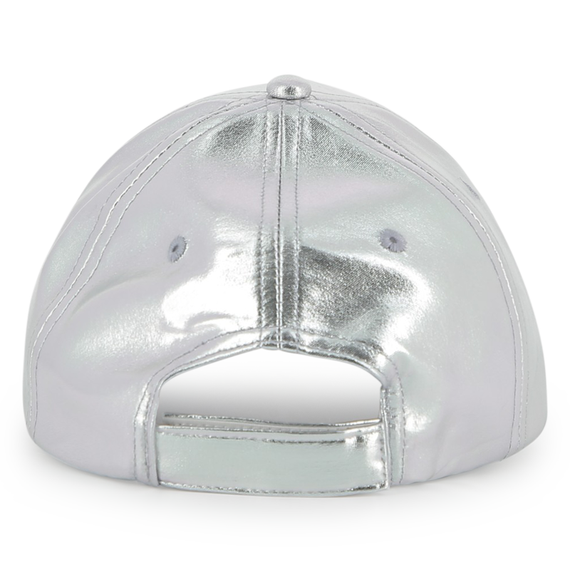 Gorro DKNY 
                        NI&Ntilde;A
