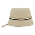 Sombrero de pescador con cierres BOSS 
                    NI&Ntilde;O