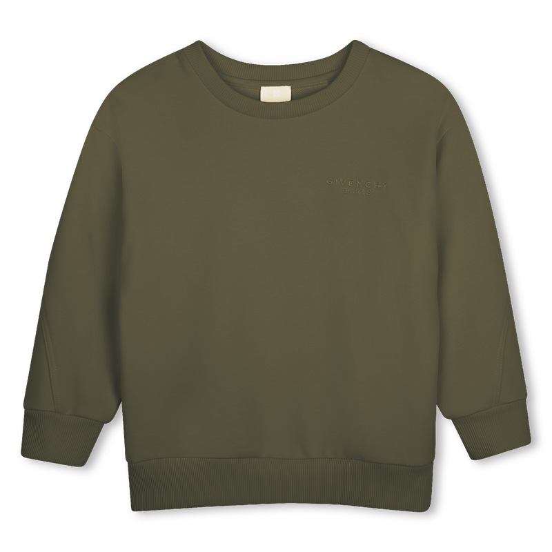 Sudadera GIVENCHY 
                        NI&Ntilde;O