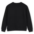 Sudadera MARC JACOBS 
                    NI&Ntilde;O
