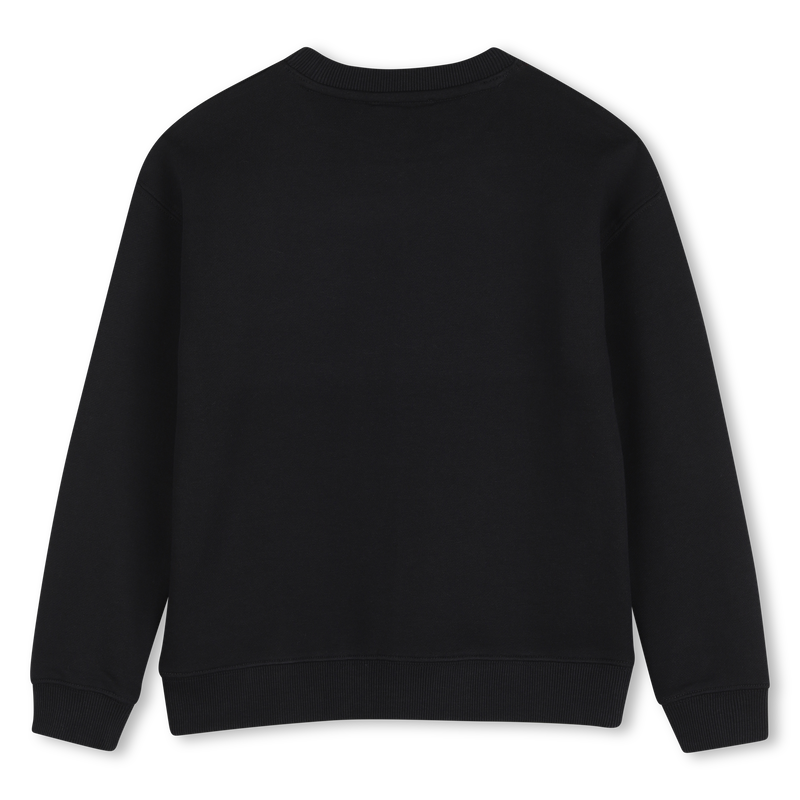 Sudadera MARC JACOBS 
                        NI&Ntilde;O