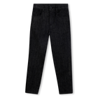 Pantalones vaqueros KARL LAGERFELD KIDS 
                    NI&Ntilde;O