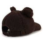 Gorra de forro polar suave BOSS 
                    NI&Ntilde;O