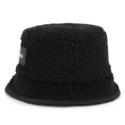 Sombrero de pescador reversible HUGO 
                    NI&Ntilde;O