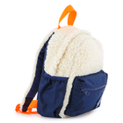 Mochila polar TIMBERLAND 
                    NI&Ntilde;O
