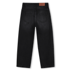 Pantal&oacute;n de denim CHLOE 
                    NI&Ntilde;A