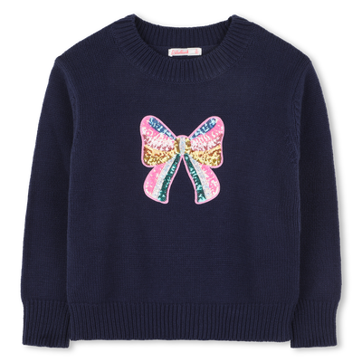 Jersey de punto BILLIEBLUSH NI&Ntilde;A