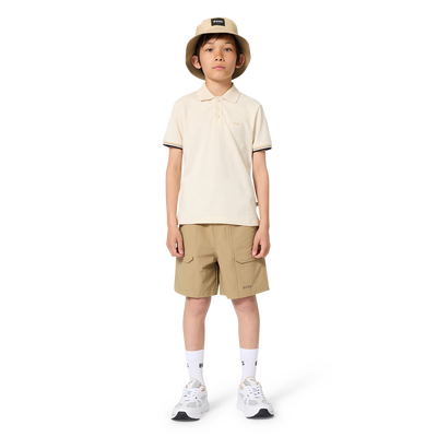 Reversible bob BOSS NI&Ntilde;O