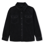 Camisa de mangas largas ZADIG & VOLTAIRE 
                    NI&Ntilde;O