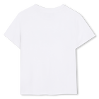 Camiseta de manga corta DKNY 
                    NI&Ntilde;A