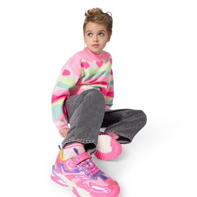 Su&eacute;ter BILLIEBLUSH NI&Ntilde;A